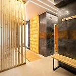 Apartment W Centrum, Kalinowa Z Sauna I Bawialnia - Dream *