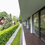 W Centrum, Kalinowa Z Sauna I Bawialnia - Dream
