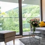 W Centrum, Kalinowa Z Sauna I Bawialnia - Dream Szczyrk