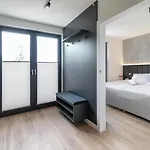 Lejlighed W Centrum, Kalinowa Z Sauna I Bawialnia - Dream