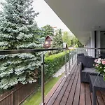 W Centrum, Kalinowa Z Sauna I Bawialnia - Dream Szczyrk