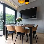 Apartamento W Centrum, Kalinowa Z Sauna I Bawialnia - Dream Szczyrk