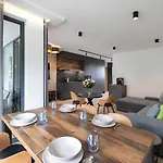 W Centrum, Kalinowa Z Sauna I Bawialnia - Dream