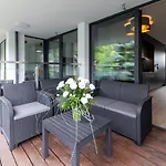 W Centrum, Kalinowa Z Sauna I Bawialnia - Dream Apartamento