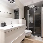W Centrum, Kalinowa Z Sauna I Bawialnia - Dream Apartamento *