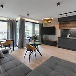 Apartamento W Centrum, Kalinowa Z Sauna I Bawialnia - Dream