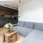 W Centrum, Kalinowa Z Sauna I Bawialnia - Dream