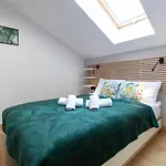 Apartment W Centrum, Kalinowa Z Sauna I Bawialnia - Dream