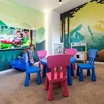 W Centrum, Kalinowa Z Sauna I Bawialnia - Dream Apartment Szczyrk