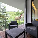 W Centrum, Kalinowa Z Sauna I Bawialnia - Dream Apartment