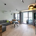 Apartamento W Centrum, Kalinowa Z Sauna I Bawialnia - Dream *