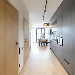 W Centrum, Kalinowa Z Sauna I Bawialnia - Dream Apartment Szczyrk