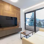 Apartamento W Centrum, Kalinowa Z Sauna I Bawialnia - Dream Szczyrk
