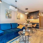 W Centrum, Kalinowa Z Sauna I Bawialnia - Dream Szczyrk