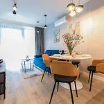 W Centrum, Kalinowa Z Sauna I Bawialnia - Dream