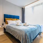 W Centrum, Kalinowa Z Sauna I Bawialnia - Dream Szczyrk