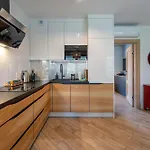 W Centrum, Kalinowa Z Sauna I Bawialnia - Dream *
