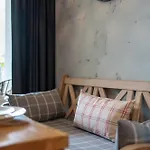 Lejlighed W Centrum, Kalinowa Z Sauna I Bawialnia - Dream *