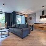 W Centrum, Kalinowa Z Sauna I Bawialnia - Dream Apartment *