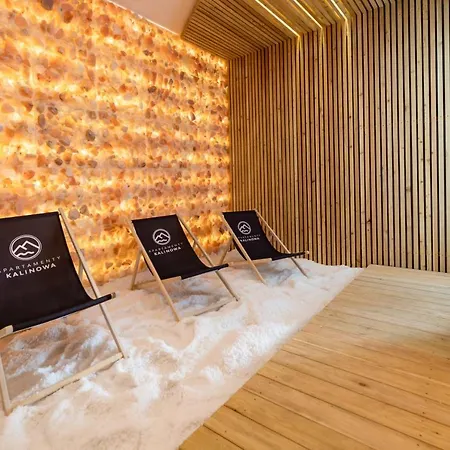 W Centrum, Kalinowa Z Sauna I Bawialnia - Dream Апартаменты *