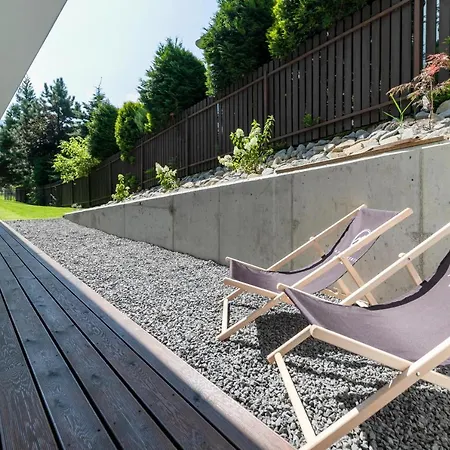 Kalinowa Z Sauna I Bawialnia - Dream Apartment *