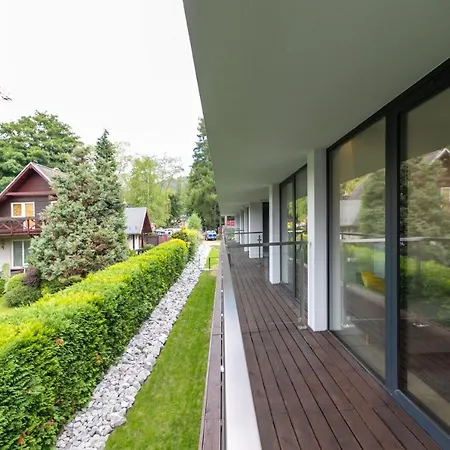 W Centrum, Kalinowa Z Sauna I Bawialnia - Dream