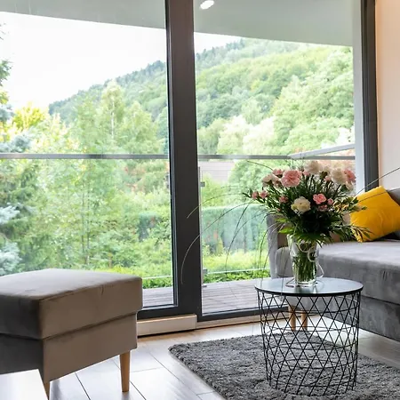 Kalinowa Z Sauna I Bawialnia - Dream Szczyrk