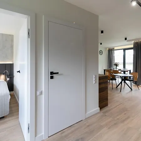 W Centrum, Kalinowa Z Sauna I Bawialnia - Dream شقة *