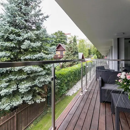 W Centrum, Kalinowa Z Sauna I Bawialnia - Dream شتوروك