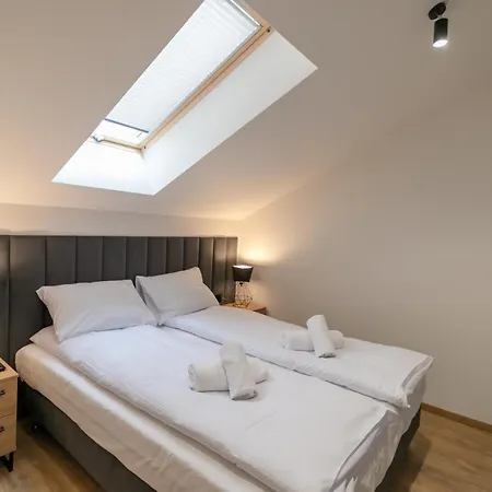 W Centrum, Kalinowa Z Sauna I Bawialnia - Dream Apartment