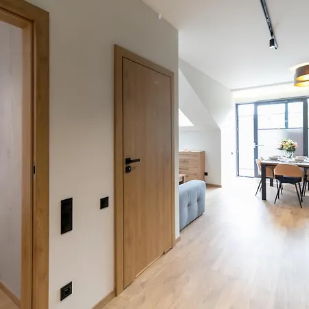 Kalinowa Z Sauna I Bawialnia - Dream Szczyrk