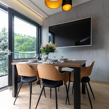 Apartment Kalinowa Z Sauna I Bawialnia - Dream Szczyrk