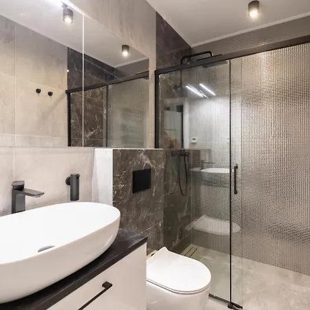 Kalinowa Z Sauna I Bawialnia - Dream Apartment