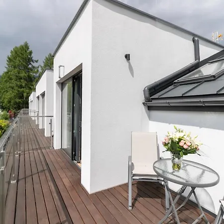 Kalinowa Z Sauna I Bawialnia - Dream Apartment Szczyrk