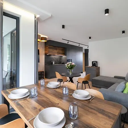 W Centrum, Kalinowa Z Sauna I Bawialnia - Dream