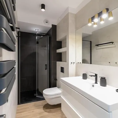 Kalinowa Z Sauna I Bawialnia - Dream Apartment Szczyrk