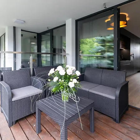 W Centrum, Kalinowa Z Sauna I Bawialnia - Dream شقة