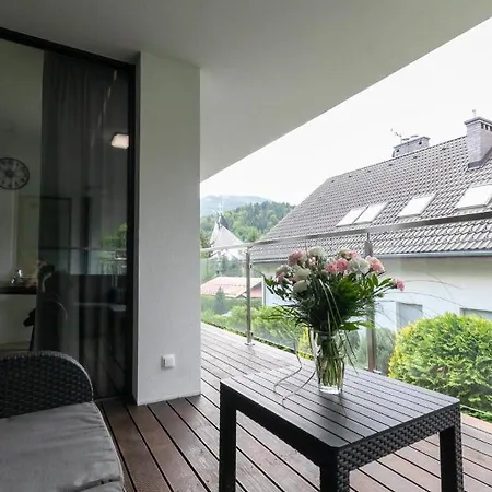 Apartment Kalinowa Z Sauna I Bawialnia - Dream *