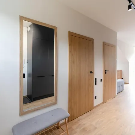 Kalinowa Z Sauna I Bawialnia - Dream *