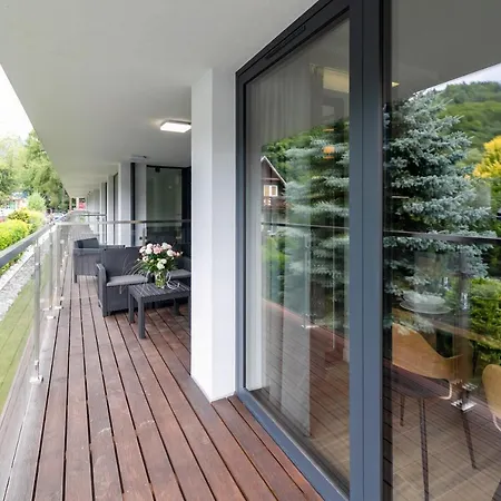 Kalinowa Z Sauna I Bawialnia - Dream