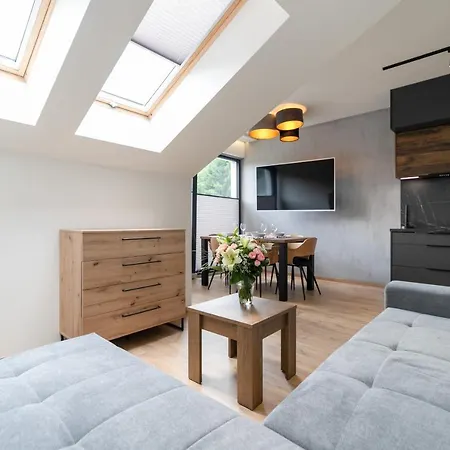 Kalinowa Z Sauna I Bawialnia - Dream Szczyrk