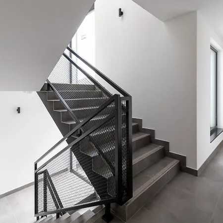 W Centrum, Kalinowa Z Sauna I Bawialnia - Dream شقة *