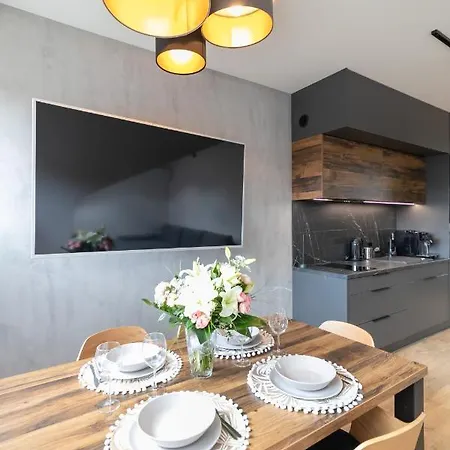 Kalinowa Z Sauna I Bawialnia - Dream