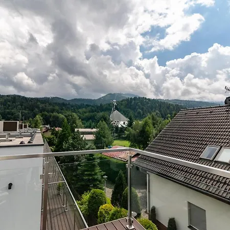 W Centrum, Kalinowa Z Sauna I Bawialnia - Dream Szczyrk