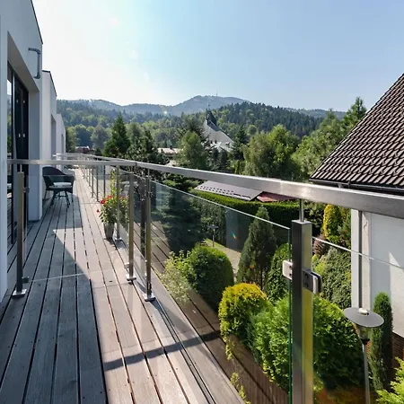 Apartment Kalinowa Z Sauna I Bawialnia - Dream