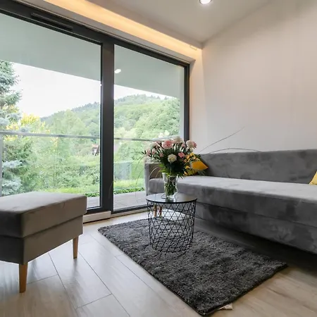 Kalinowa Z Sauna I Bawialnia - Dream Apartment