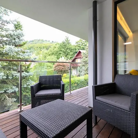 Kalinowa Z Sauna I Bawialnia - Dream Apartment