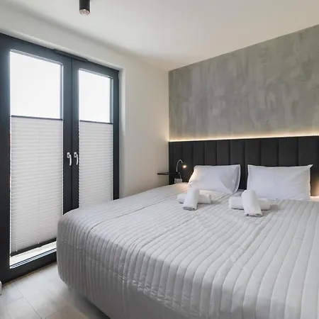 W Centrum, Kalinowa Z Sauna I Bawialnia - Dream *