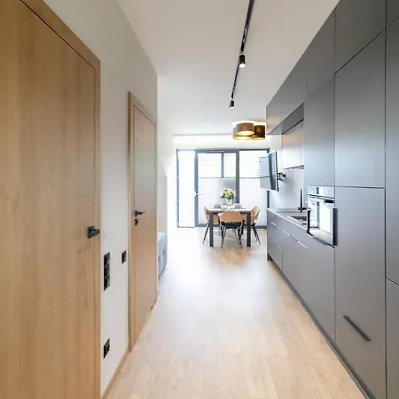 Kalinowa Z Sauna I Bawialnia - Dream Apartment Szczyrk
