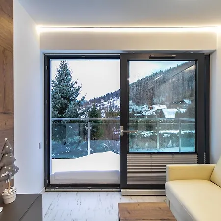 Kalinowa Z Sauna I Bawialnia - Dream Apartment *